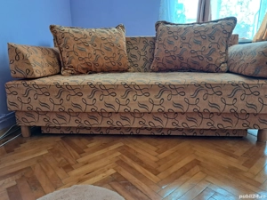 Canapea extensibilă