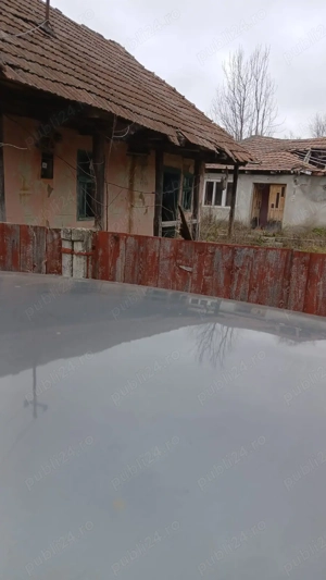 casă de vânzare, întabulata 