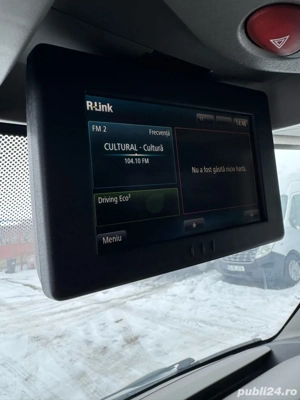 Renault Master 7Locuri +spatiu marfa 2017-12 - imagine 8