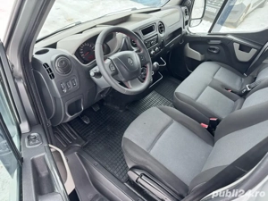 Renault Master 7Locuri +spatiu marfa 2017-12 - imagine 6