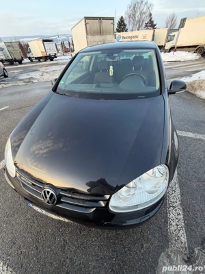 volkswagen golf 5 - imagine 4