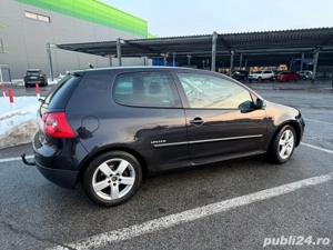 volkswagen golf 5 - imagine 2