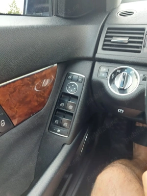 Mercedes-Benz C220D - imagine 5