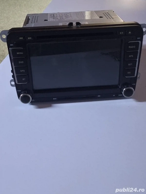 Navigatie golf 5 - imagine 2