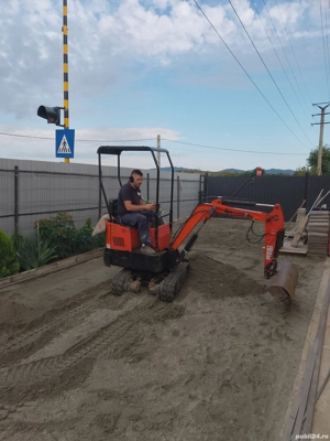 Pavaje curti alei pietonale  - imagine 5