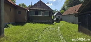 Vand Casa in Urisiu de sus