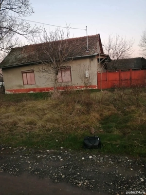 Case de vânzare în comuna Tormac 