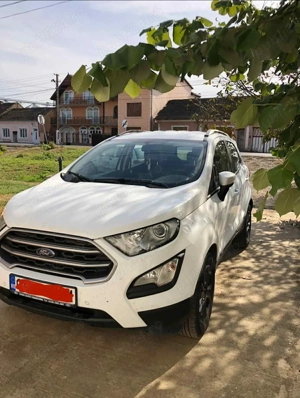 Ford EcoSport 2019 - imagine 2