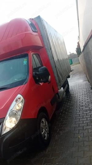 Renault Master - Motor Nou!!! - imagine 4