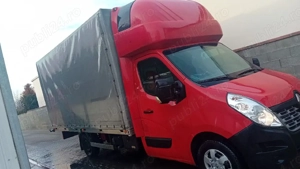 Renault Master - Motor Nou!!! - imagine 2