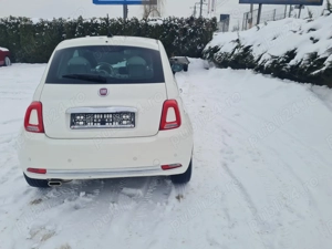 fiat 500 model 2019 - imagine 5