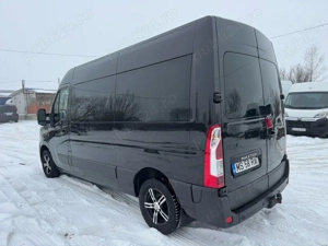 Renaul Master 2021 - 9 locuri - stare foarte buna - imagine 3