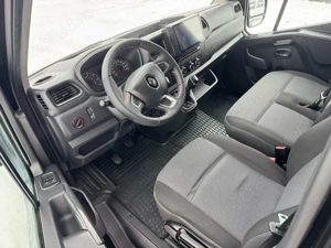 Renaul Master 2021 - 9 locuri - stare foarte buna - imagine 2