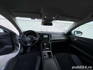Renault Talisman  - imagine 2