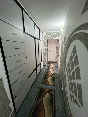 Apartament spațios 3 camere, 2 băi  Ultracentral - imagine 3