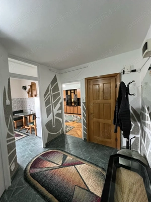 Apartament spațios 3 camere, 2 băi  Ultracentral - imagine 5