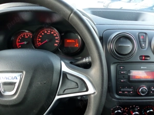 Dacia Lodgy benzina 1,6 cu 7 - Locuri, RAR - efectuat, in stare FOARTE buna de functionare!!! - imagine 7