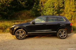 Vind Touareg 2012 7P 4,2 V8