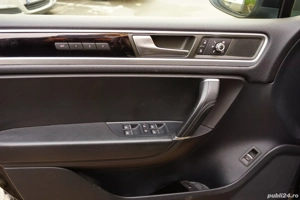 Vind Touareg 2012 7P 4,2 V8 - imagine 4
