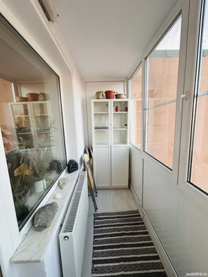 Inchiriez Garsoniera Bd. Ferdinand - imagine 5