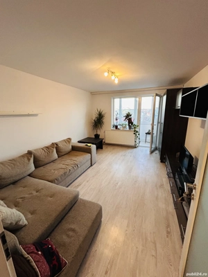 Inchiriez Garsoniera Bd. Ferdinand - imagine 4