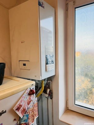 Inchiriez Garsoniera Bd. Ferdinand - imagine 7