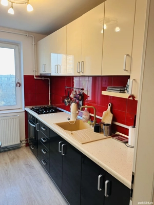 Inchiriez Garsoniera Bd. Ferdinand - imagine 2