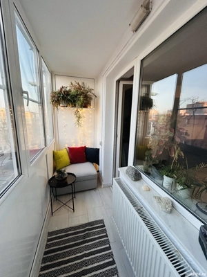 Inchiriez Garsoniera Bd. Ferdinand - imagine 10