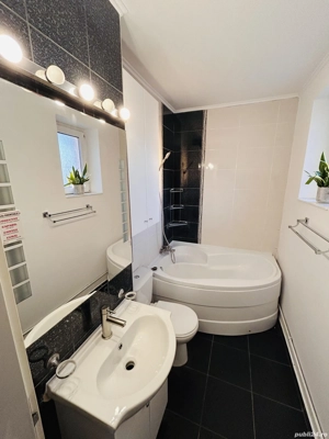 Inchiriez Garsoniera Bd. Ferdinand - imagine 6