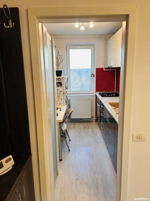 Inchiriez Garsoniera Bd. Ferdinand - imagine 8