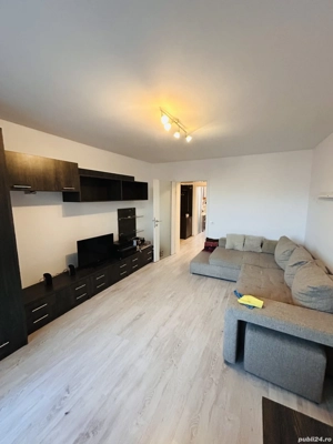 Inchiriez Garsoniera Bd. Ferdinand - imagine 3