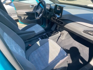 VW ID3 Pro 58 kw 2022 - imagine 4