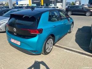 VW ID3 Pro 58 kw 2022 - imagine 8