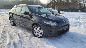 Renault Megane 1.5 DCI 90 CP