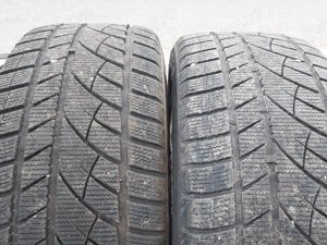 Vând urgent Roti iarna 245/45/18 - imagine 3