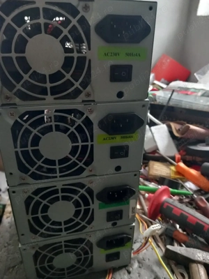 Surse calculator defecte - imagine 2