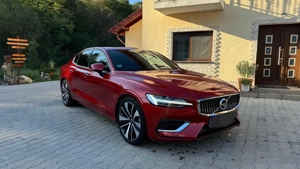 Volvo s60 t8 awd