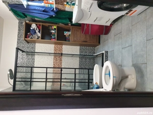 Apartament  1 cameră + bucătărie open-space