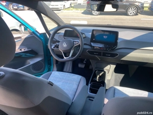VW ID3 Pro 58 kw 2022 - imagine 10