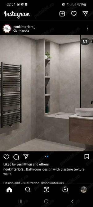 apartament 4 camere calea floresti - imagine 3