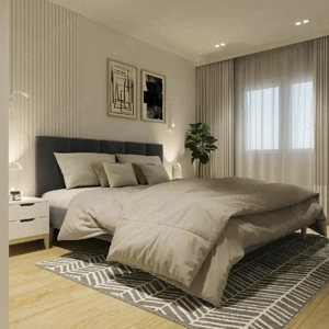 apartament 4 camere calea floresti