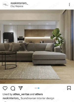 apartament 4 camere calea floresti - imagine 5