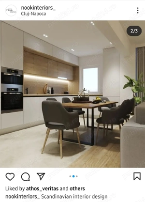 apartament 4 camere calea floresti