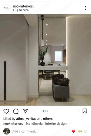 apartament 4 camere calea floresti - imagine 4