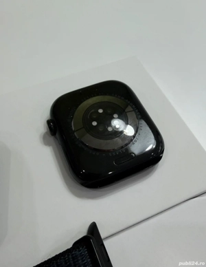 Apple Watch Series 11, 46mm, GPS