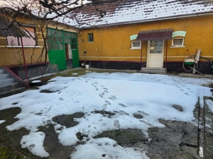 Casă de vânzare, comuna Măgești, sat Josani Nr. 3, județul Bihor - imagine 3