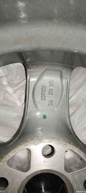 Vand jante vag - imagine 5