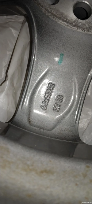 Vand jante vag - imagine 4