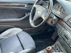 vand sau schimb bmw 320d e46 136cp euro-3 Recent Adus - imagine 7