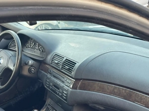 vand sau schimb bmw 320d e46 136cp euro-3 Recent Adus - imagine 6